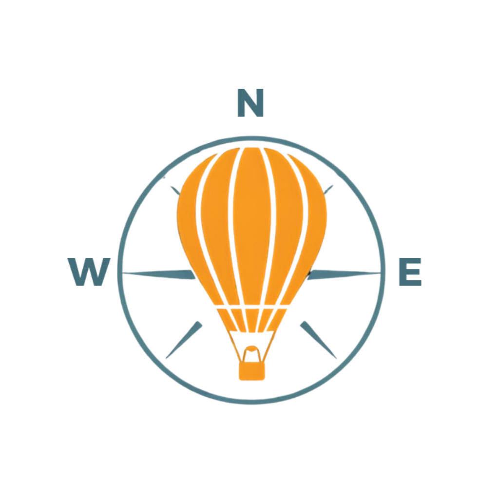 NTA SkyNav Logo